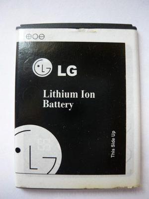 Bateria Lg China