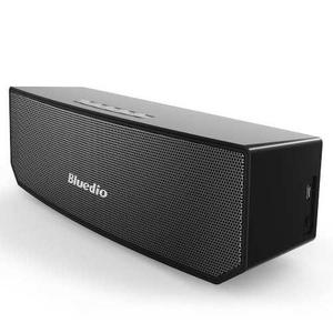 Bluedio Bs3 Parlante Bluetooth Portátil Potent