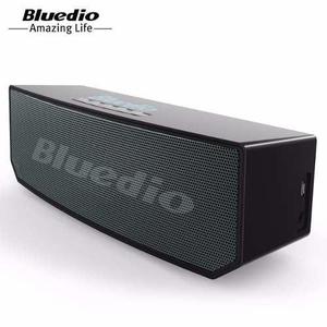 Bluedio Bs5 Parlante Portátil Potente Potente Productostech