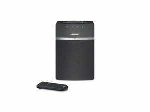 Bose Parlante Soundtouch 10 Serie Iii Bluetooth Wifi Negro