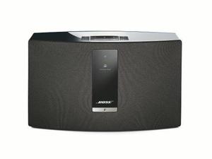 Bose Parlante Soundtouch 20 Serie Iii Bluetooth Wifi Negro