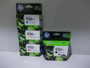 COMPRA Y VENTA TINTA HP ORIGINAL 920XL 970XL