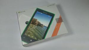 Caja Nokia Lumia 532 Con Manual