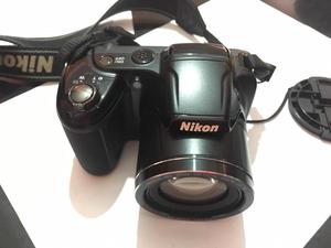 Camara Nikon Coopix I330
