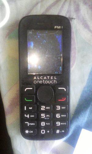 Celular Acatel One Touch - Basico
