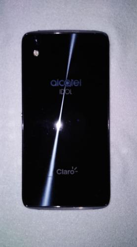 Celular Alcatel Idol 4