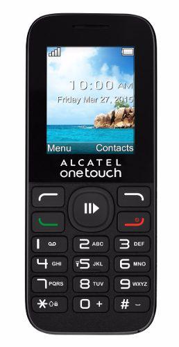 Celular Alcatel One Touch 1050a