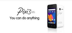 Celular Alcatel One Touch Pixi 3.5-9/10 (tacna)(envios)