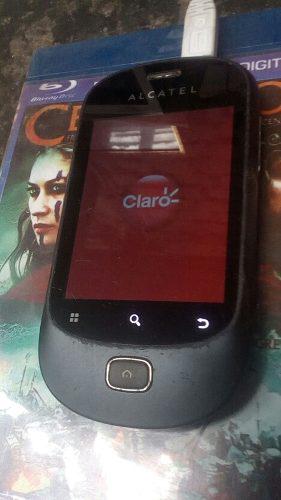 Celular Alcatel One Touch Repuesto