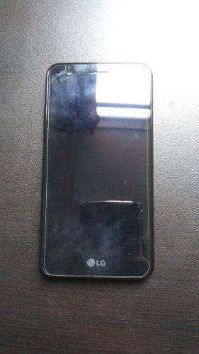 Celular Lg K4 Lite