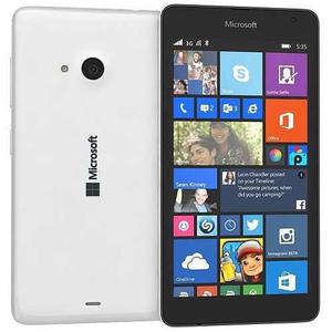 Celular Microsoft Lumia 535 Rm 1091 8gb Interna 1gb Ram