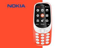 Celular Nokia 3310 Nuevo, Movistar, Claro, Entel