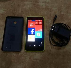 Celular Nokia Lumia 635