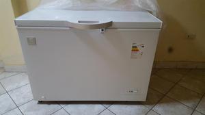 Congeladora Electrolux Nueva 318 Lt