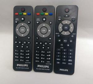 Control Para Blu-ray Philips