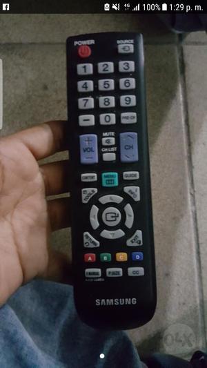 Control Samsumg Smart Tv 12