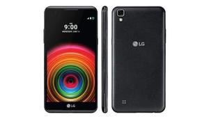 El Lg X Power Es Un Smartphone De La Serie X De Lg Que Se D