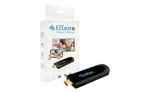 Ezcast 2.4 Miracast Dlna Wifi Smart Tv Chromecast