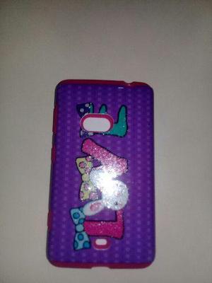 Funda Case Nokia 625