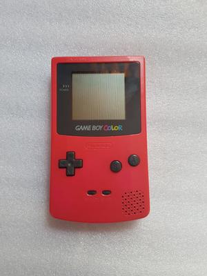 Gameboy Color