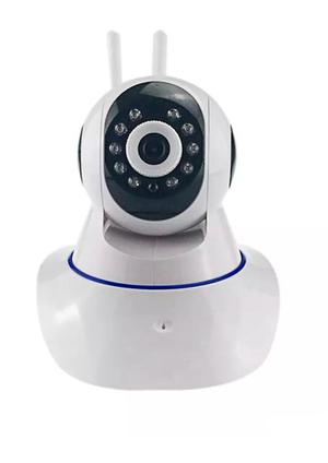 Home Security Ip Wifi Camera