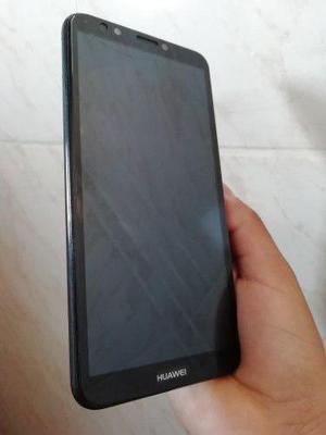 Huawei Y7 Versión 2018 No Y6 Ii Lg X Max P9 Lite