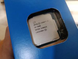 Intel Core iGhz up 4.1Ghz 6MB LGA 
