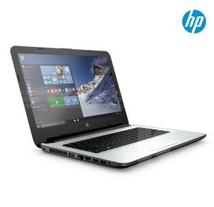 Laptop Amd A6 Hp 4gb 500gb con Lectora