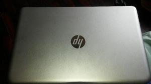 Laptop Gamer HP Touch 17