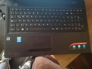 Laptop Lenovo Core I3 5ta Generación G50