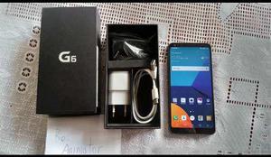 Lg G6 10 De 10 Vendo Cambio X Iphone 6s