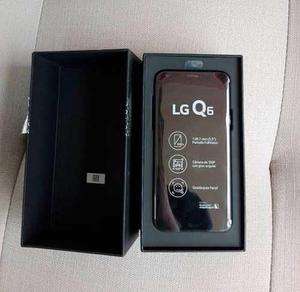 Lg Q6 32 Gb