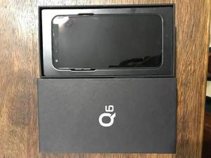 Lg Q6 Vendo Cambio