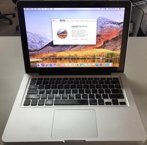 Macbook Pro 2.4ghz ram 4gb Hd 500gb s/ 