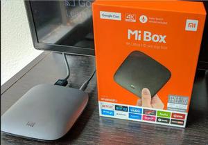 Mi Box 4K