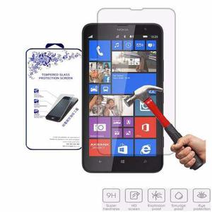 Mica Protector De Vidrio Nokia Lumia 1320