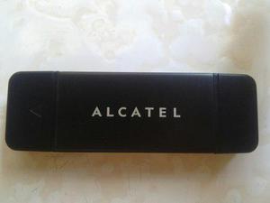 Moden 3g Usb Alcatel One Touch