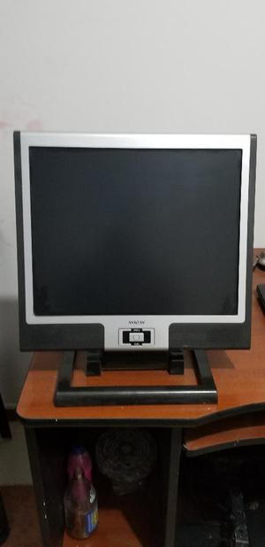 Monitor