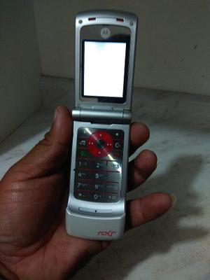 Motorola W5 Rokr Music Reparar Nokia Lg Samsung Iphone Htc
