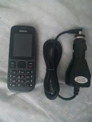 Nokia 100 Solo Movistar