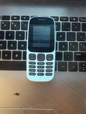 Nokia 105 Basico