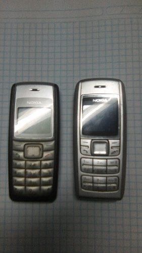 Nokia 1112 Y Nokia 1600