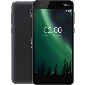 Nokia 2 Android 4g 4100 Mah Batería Tienda