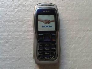 Nokia 3220 Movistar N Celular
