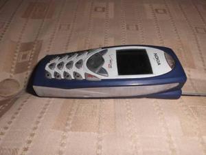 Nokia 3589 Cdma Como Reliquia Coleccion