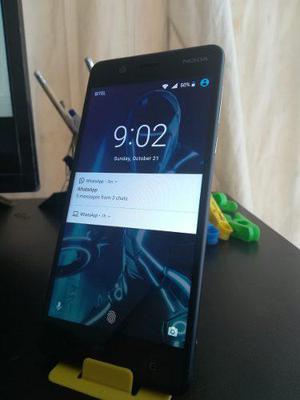 Nokia 5 - Android 8.0