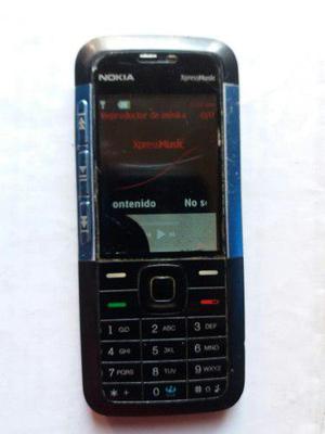 Nokia 5310 Claro Samsung Htc Lg Music