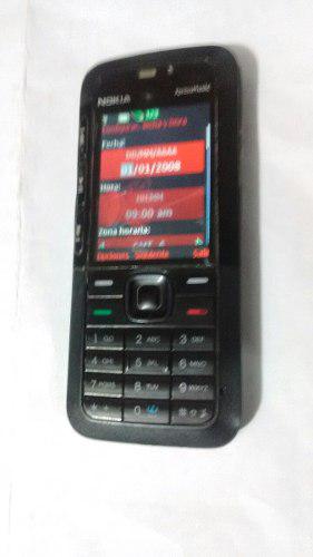 Nokia 5310 Libre Samsung Iphone Lg Motorola