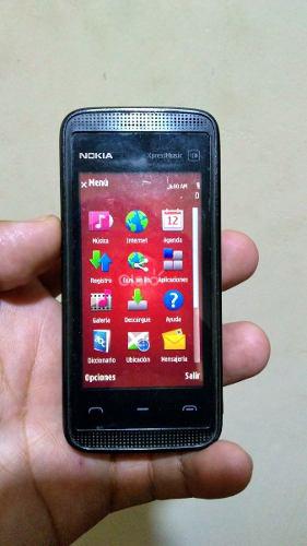 Nokia 5530 Express Music Oferta