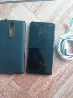 Nokia 8 De 64gb